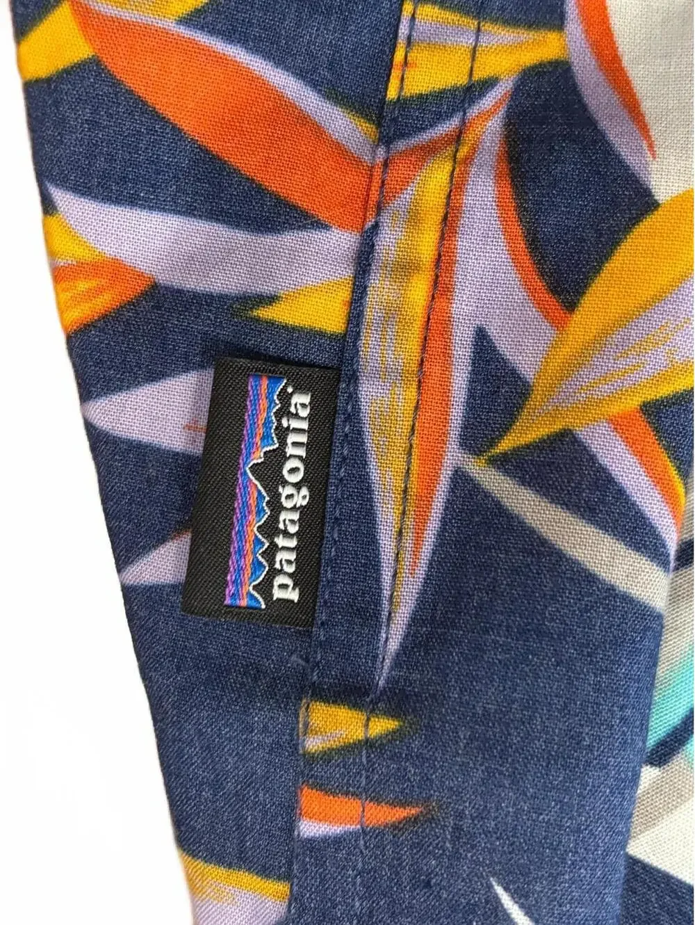 Patagonia this men